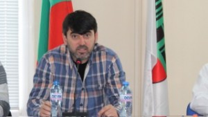 Малко над 11 млн лева е бюджетът на Омуртаг