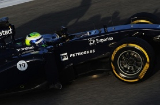 Алонсо очаква Маса да бъде сериозен претендент