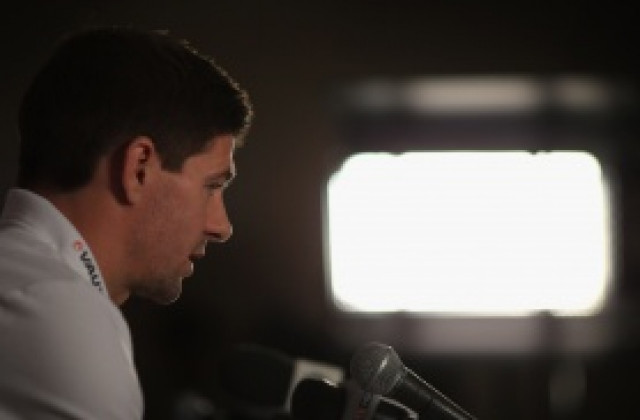 Психиатър спасил кариерата на Джерард