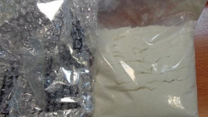 Хванаха наркотик за 12 млн лв на ЛетищеСофия