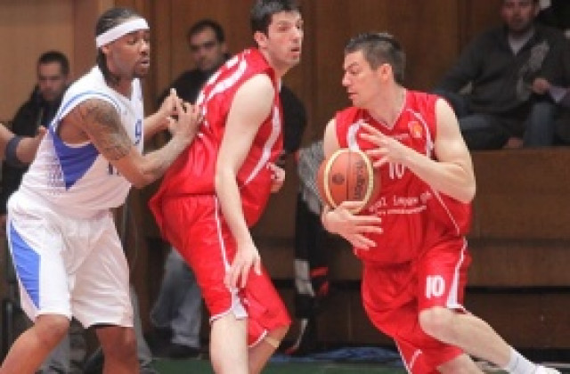 Черно море намери заместник на Йевджич, подписа с черногорец