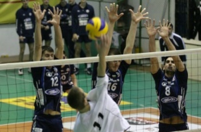 Марек-Добруджа и Монтана-Левски в полуфиналите за Купата