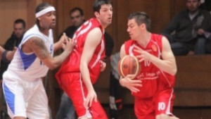 Черно море намери заместник на Йевджич подписа с черногорец