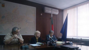 Представят филма Спомен за моите деца