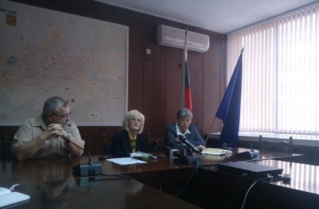 Представят филма Спомен за моите деца