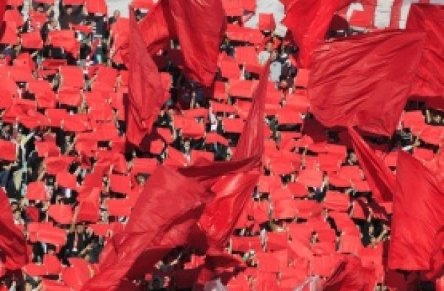 И ЦСКА почна продажбата на билети за дербито