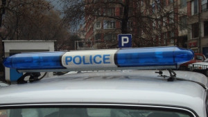 Мъж се бори за живота си след пътен инцидент