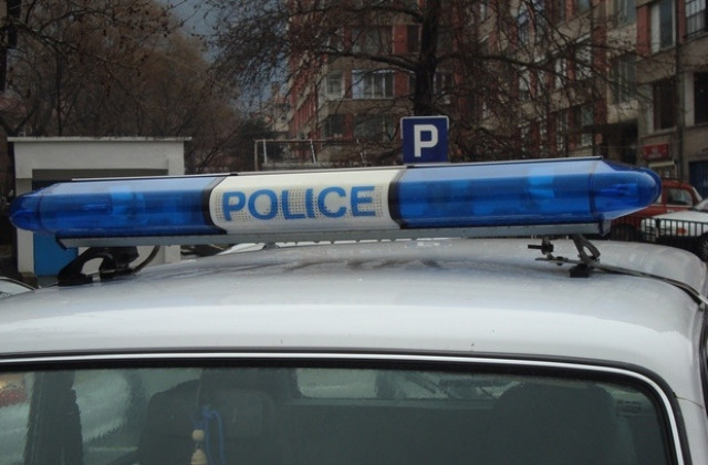 Мъж се бори за живота си след пътен инцидент