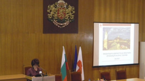 По осем проекта и програми работи БЧК в областта