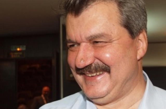 Батков призна, че е поканил Гонзо да се върне в Левски