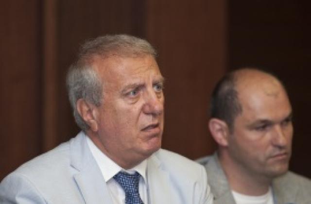 Томов: В ЦСКА ще има много по-голяма прозрачност