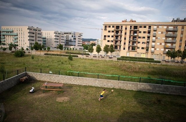 Мъртвите градове на Европа