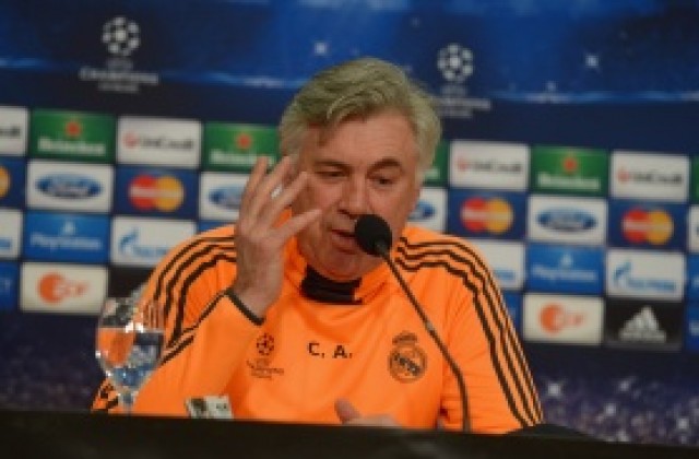 Анчелоти: Меси ще бъде голямата звезда на Мондиала