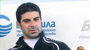 Гонзо Сърцето ми е в Левски имах разговори с Батков