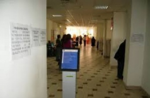 И фирмите без дейност подават годишни декларации