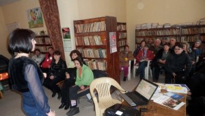 Малките населени места се нуждаят от повече евросредства