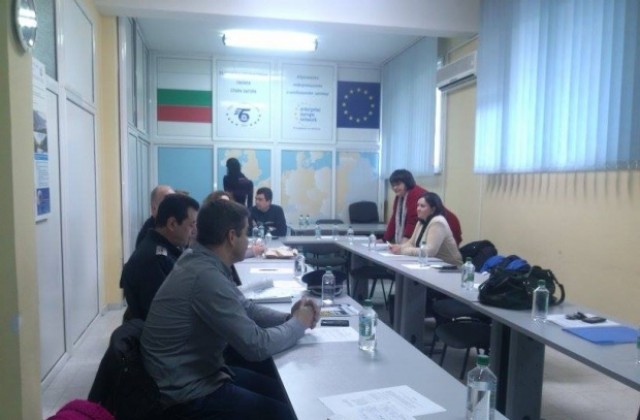 Около 60 бежанци настанени в Стара Загора