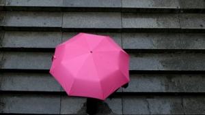 Дъждовно време през цялата седмица