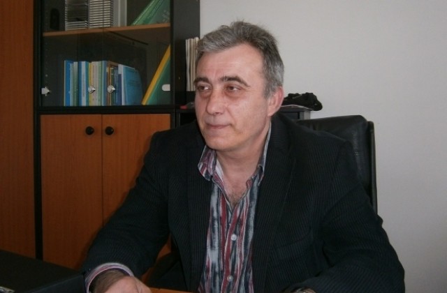 В 5.00 ч. инспекторите влязоха в пилчарниците в областта