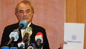 Година от оставката на Кирил Йорданов