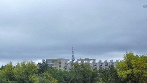 Ученици с осмомартенски поздрав в Дома за стари хора