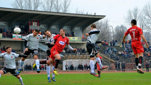 Локомотив ще напада на Ивайло категорични са Бончо Генчев и