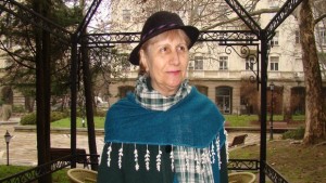 Ваня Данева юбилейно с Опитомяване на залеза
