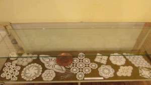 Изящни ръкоделия показа в навечерието на 8 март музеят в