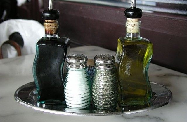 Регламентираха кои продукти ще са с етикет Оцет