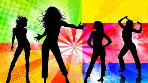 Танцуваш а телефонът ти се зарежда