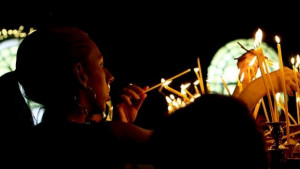Християни и мюсюлмани заедно ремонтират църква в село Нови извор