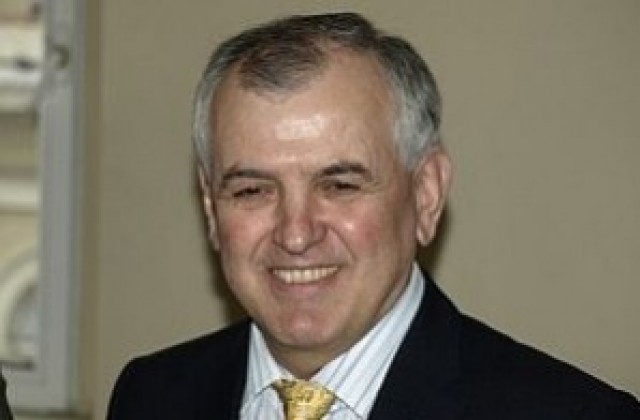 Украинският консул в Пловдив: Има непрекъснат спад в стокообмена