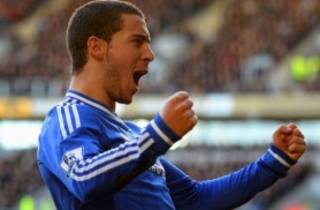 Азар се пита: Какво да направя, за да съм най-добрия