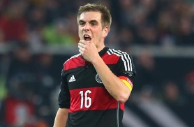 Филип Лам: Бихме Чили с късмет