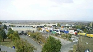 Спипаха сириец с нелегални цигари маскирани като пакетчета чай