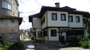 Временна организация на движение по улиците Опълченска и Н Палаузов