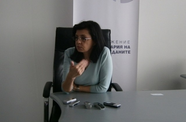 Знанията, възможностите и контактите на Кунева са на разположение на Реформаторския блок