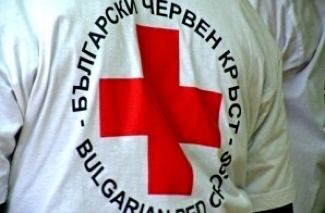Увеличават се доброволците на младежкия Червен кръст в Ловеч