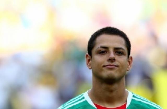 Чичарито: В Юнайтед не ме броят за нищо