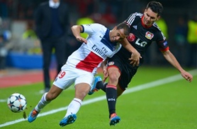 Дортмунд показва мускули с оферта до ПСЖ