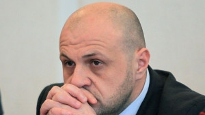 Томислав Дончев е водач на листата на ГЕРБ за европейските