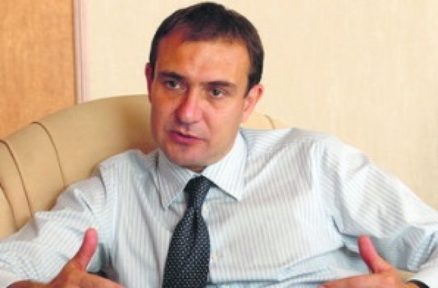 Гуцанов оглави Комисията по регионална политика