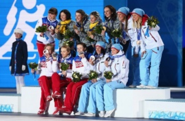 Пьончанг ще следва стриктно модела на Сочи