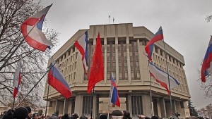 Шествие в подкрепа на Русия организират варненци