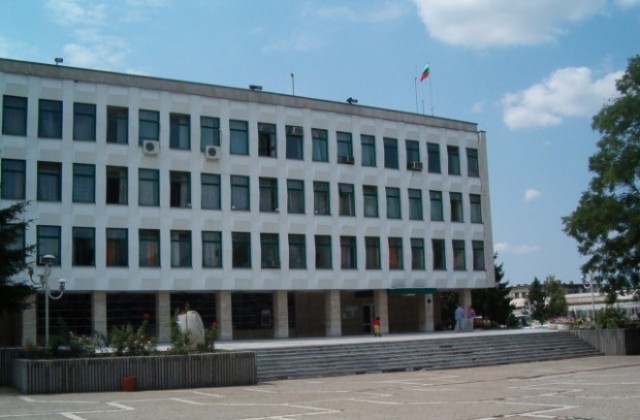 Бюджетът на община Раднево е малко над 17 млн. лева