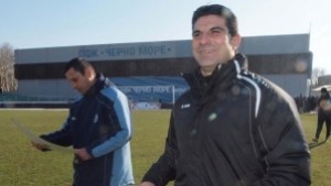 Любовта към Левски и високите цели пред сините ще върнат