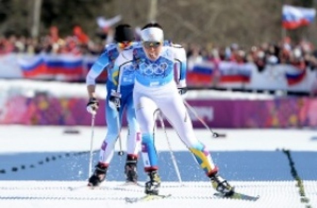 Варна се включи с двама параолимпийци в Олимпиадата в Сочи