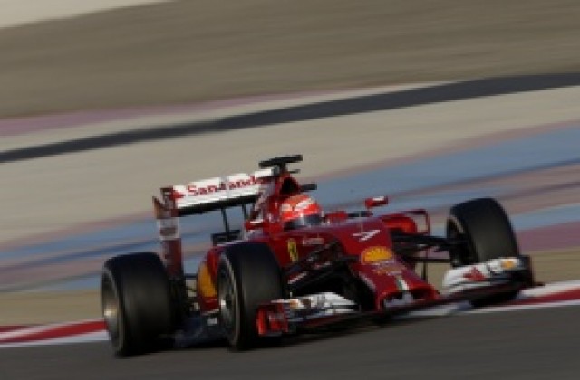 Кими: В Австралия всичко е възможно