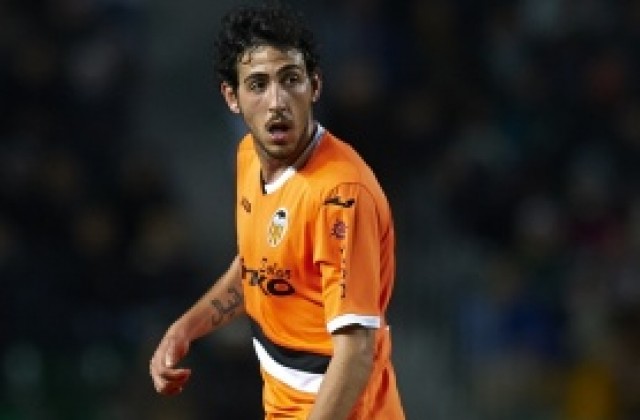 Ливърпул командирова главния си скаут във Валенсия