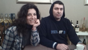 Очаквайте нещо ново от Пени Ставрева